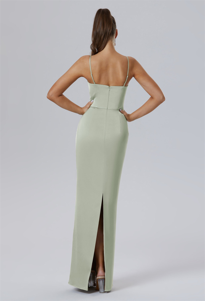 AW Ionosphere Dress